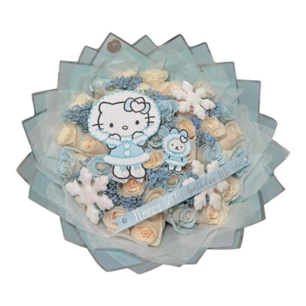 Ramo Hello Kitty