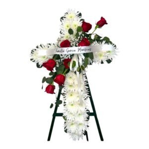 Cruz Fúnebre