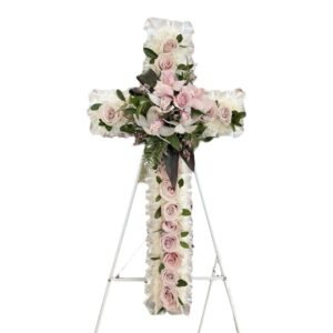 Cruz Fúnebre