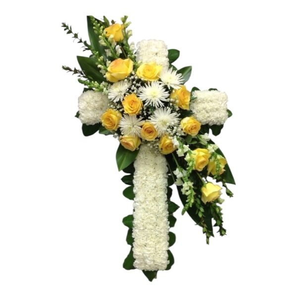 Cruz Fúnebre - Image 7