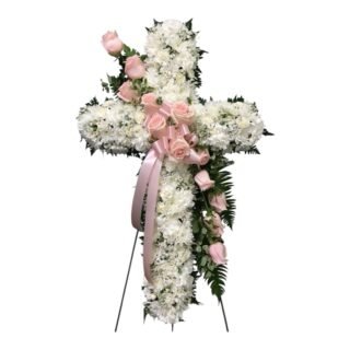 Cruz Fúnebre