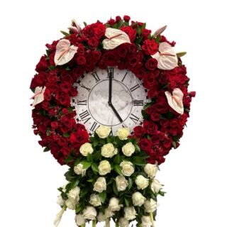 Corona Fúnebre