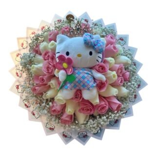 Ramo Hello Kitty