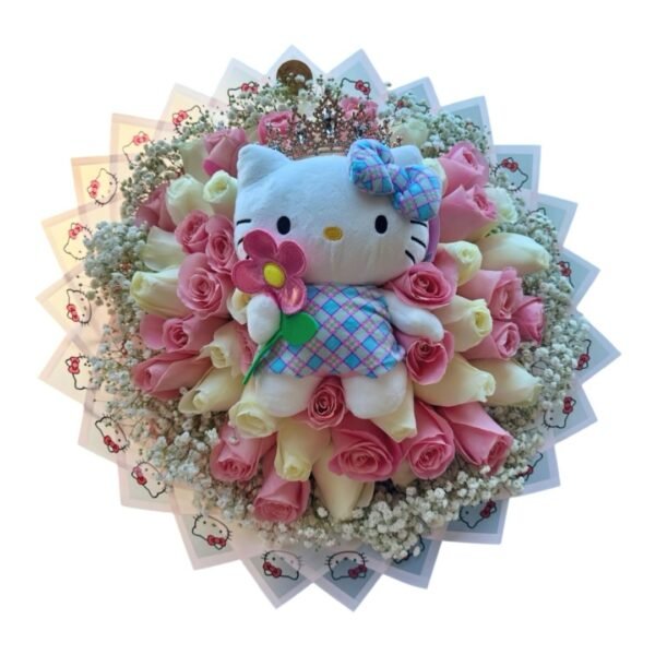 Ramo Hello Kitty