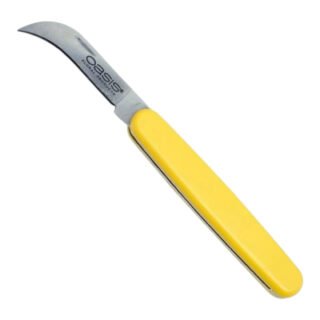 Navaja Curva Plegable Oasis