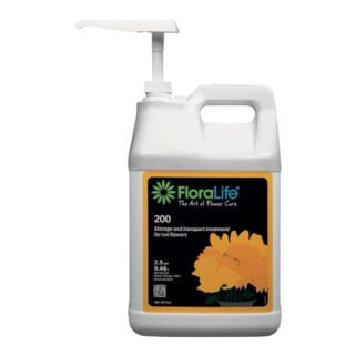 Profesional Líquido 2.5 Galones Floralife
