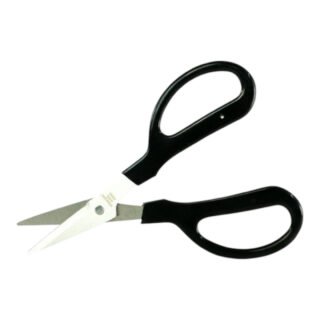 Tijera Floral Sencilla