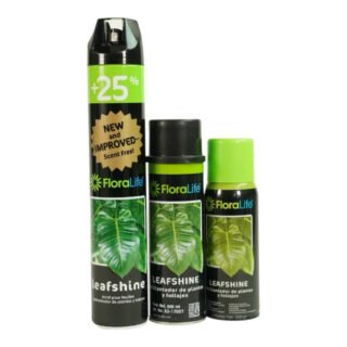 Abrillantador de plantas y follajes Floralife Leafshine