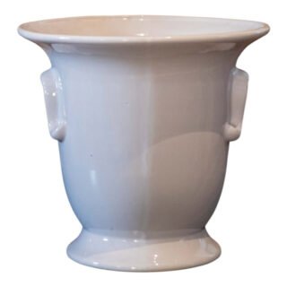 Florero de Cerámica