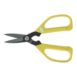 Tijera Floral Carbono Oasis