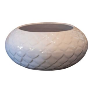 Florero de Cerámica