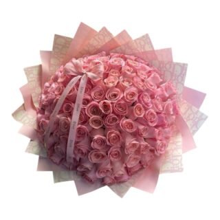 Ramo Rosas Rosas