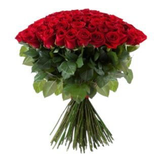 Ramo Rosas Mediano