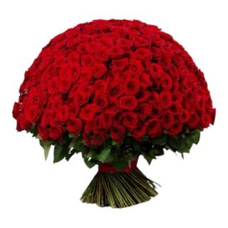 ramo rosas grande