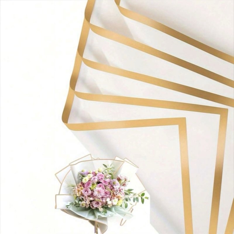 Papel coreano (40) - Imagen 10