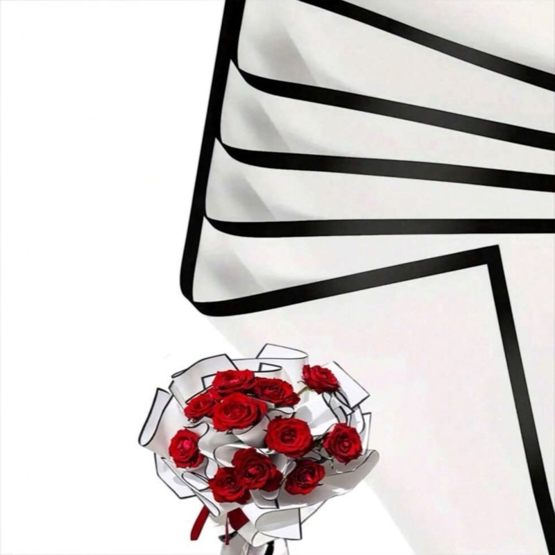 Papel coreano (40) - Imagen 9