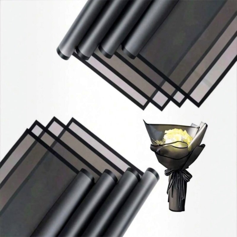 Papel coreano (40) - Imagen 8