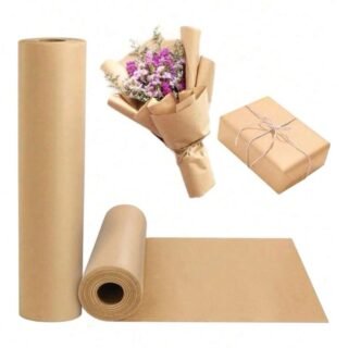 Papel Kraft (rollo)