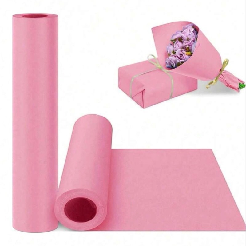 Papel Kraft (rollo) - Imagen 2