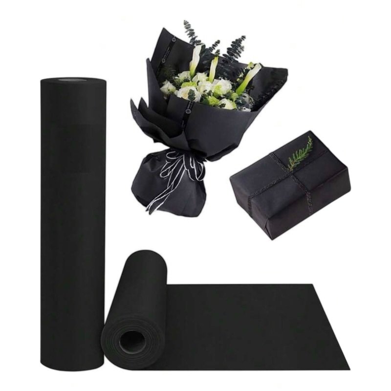 Papel Kraft (rollo) - Imagen 4