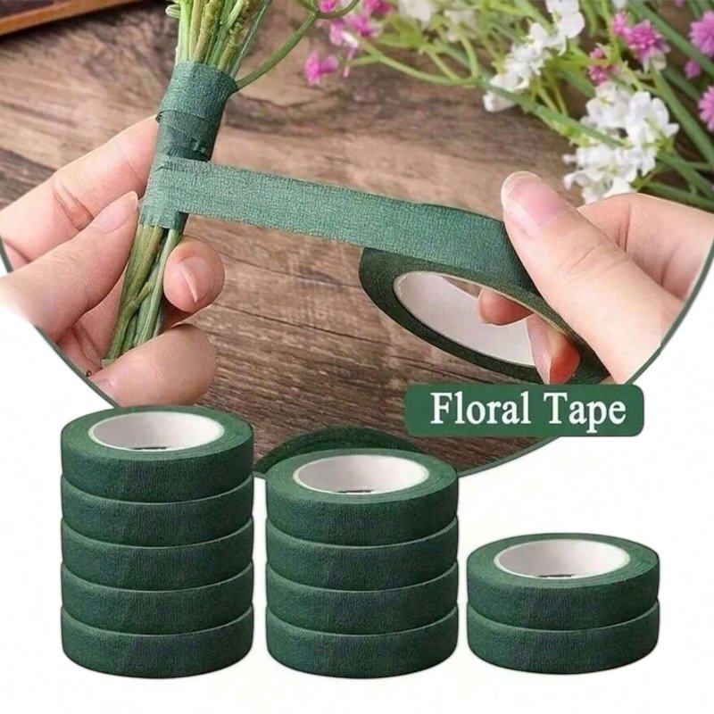 Floral tape
