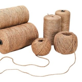 Rollo Cuerda Yute (100m)