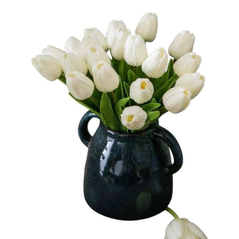 Tulipán Artificial (10pz) - Imagen 3