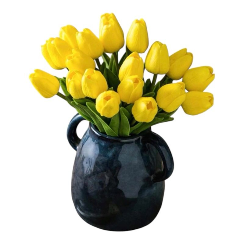 Tulipán Artificial (10pz) - Imagen 4