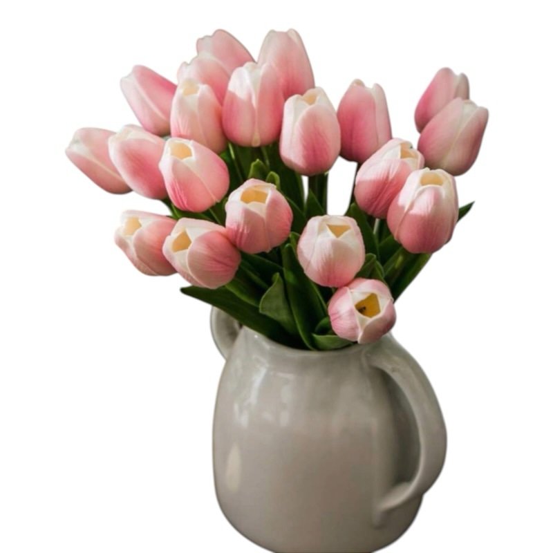 Tulipán Artificial (10pz) - Imagen 5