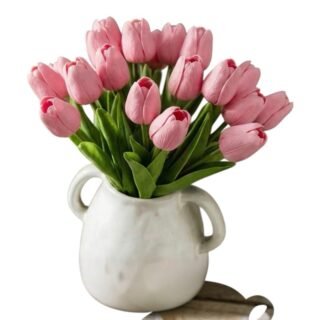 Tulipán Artificial (10pz)