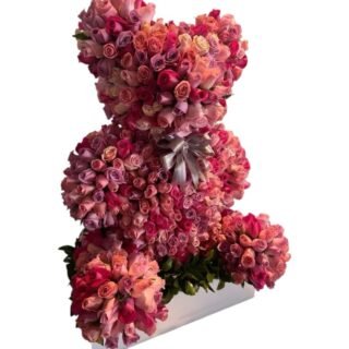 Oso Rosas