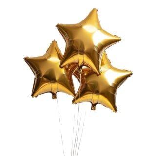 Estrellas Helio (3)