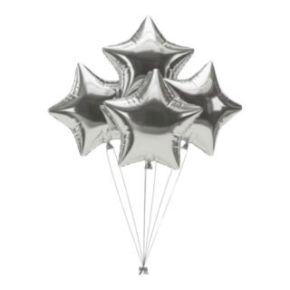 Estrellas Helio (4)