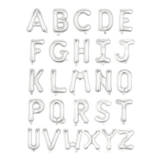 Globo Letra
