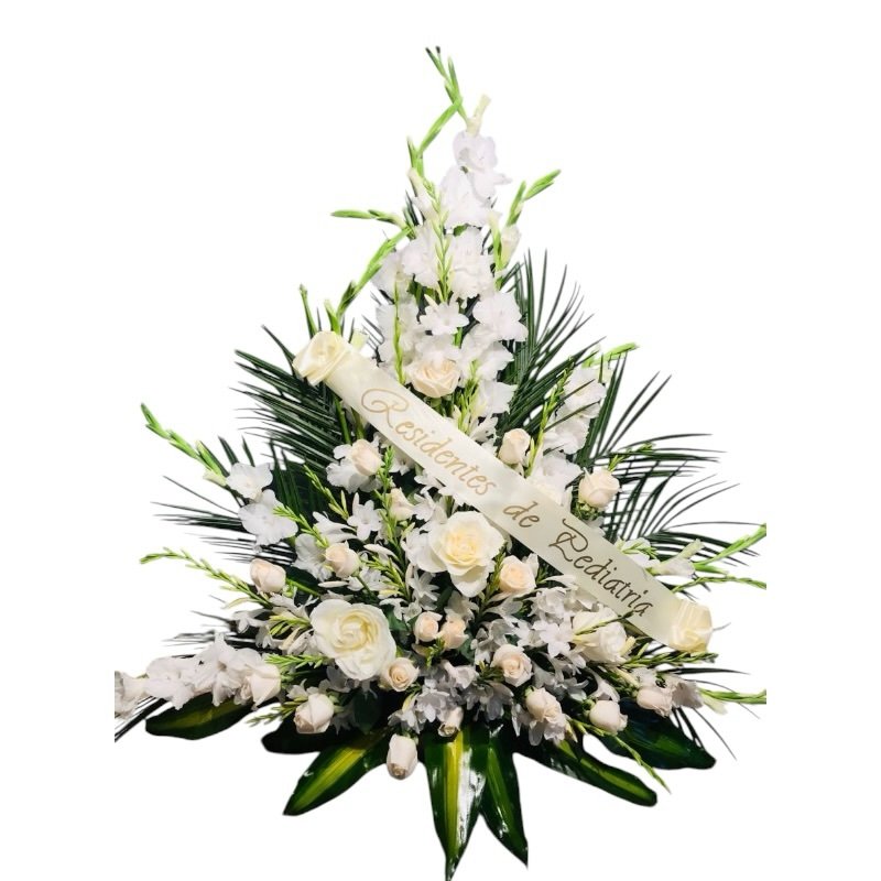 Arreglo Fúnebre