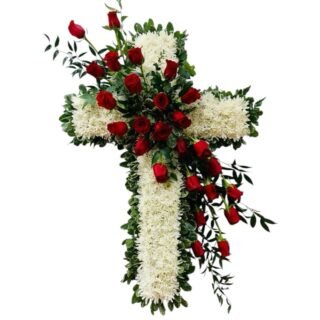 Cruz Fúnebre