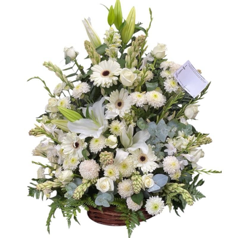 Arreglo Fúnebre