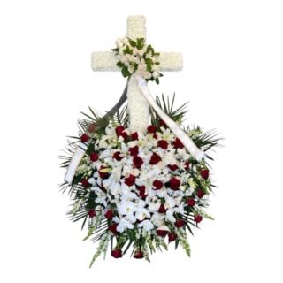 Cruz Fúnebre