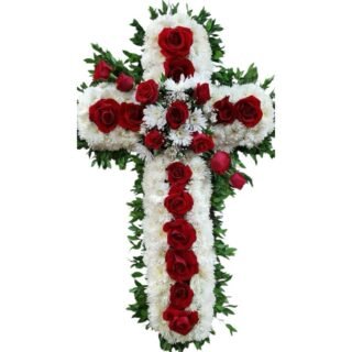 Cruz Fúnebre