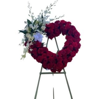 Corazón Fúnebre