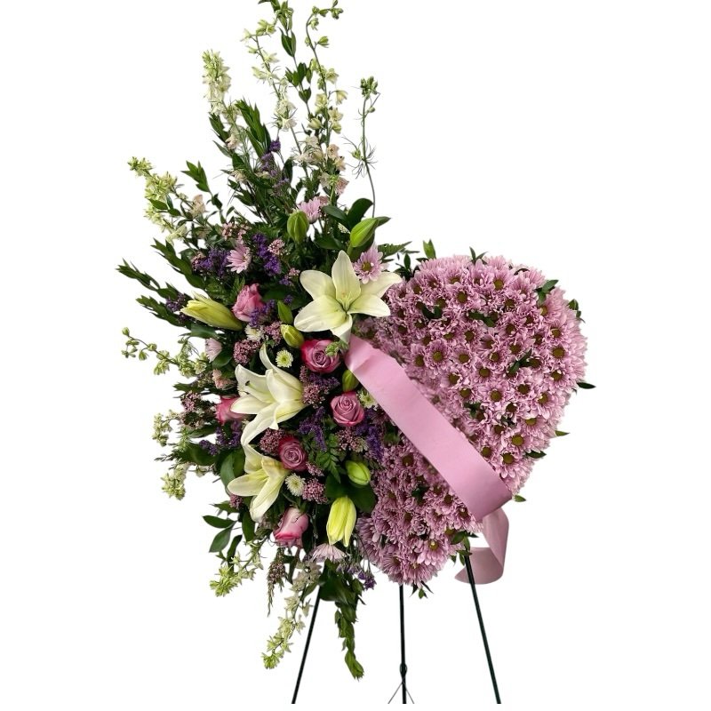 Corazón Fúnebre