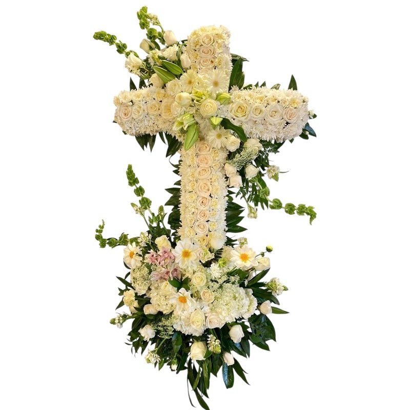 Cruz Fúnebre