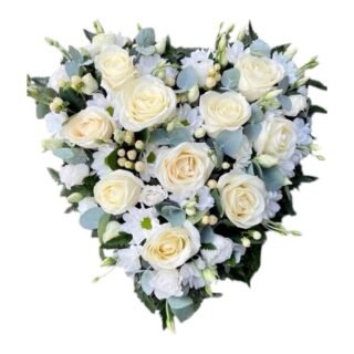 Corazón Fúnebre