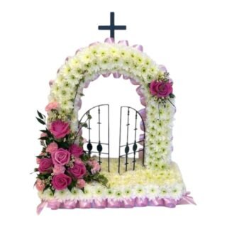 Capilla Fúnebre Rosa