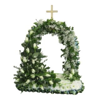Capilla Fúnebre
