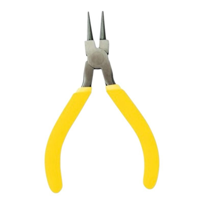 Pinza para bisutería Oasis