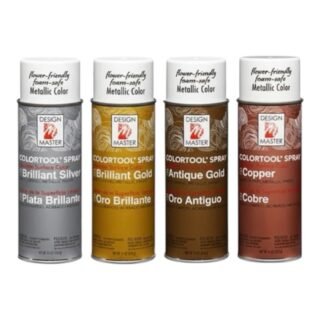 Colortool metals