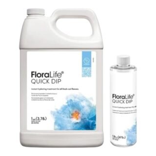 Quick dip Floralife