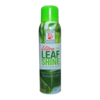 Spray limpiador y lustre natural