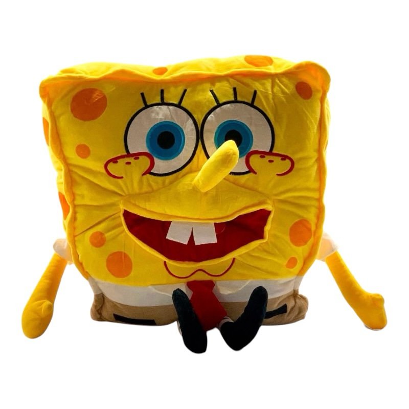Peluche Bob Esponja